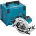 Makita HS7611J Körfűrész (1600W/190mm) Makpac