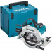 Makita HS7611J Körfűrész 190mm, 1600W, Makpac