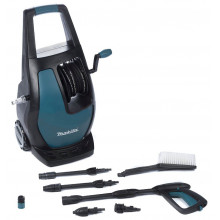 Makita HW111 magasnyomású mosó 110bar, 1700W