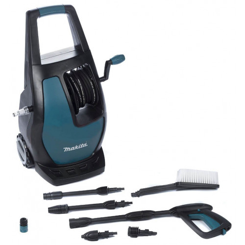 Makita HW111 magasnyomású mosó 110bar, 1700W