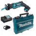 Makita JR103DSAE Akkus orrfűrész Li-ion CXT (2x2,0Ah/10,8/12V) koffer