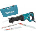 KIÁRUSÍTÁS Makita JR3051TK elektromos orrfűrész, 1200 W HASZNÁLT, SZERVIZELT
