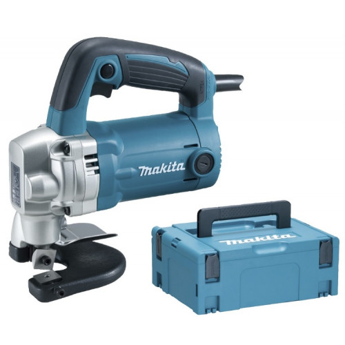 Makita JS3201J lemezvágó 3,2mm, 710W, Makpac