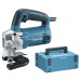 Makita JS3201J lemezvágó 3,2mm, 710W, Makpac