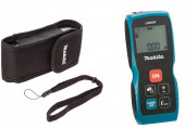 Makita LD050P Lézeres távolságmérő 0-50m