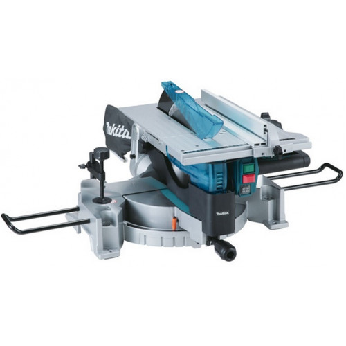 Makita LH1201FL Kombinált gérvágó (1650W/305mm)