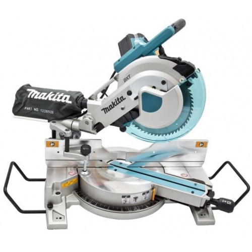 Makita LS1016L gérvágó 260mm, 1510W