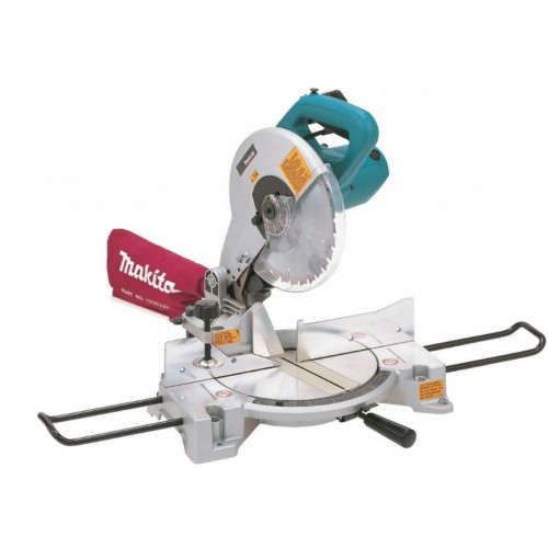 Makita LS1040 gérvágó 255mm, 1650W