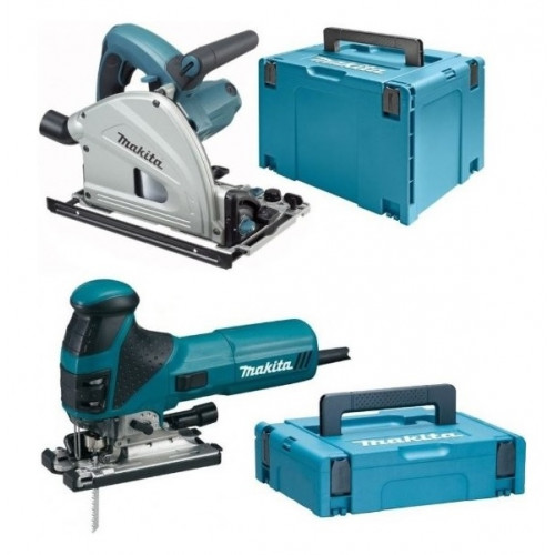 Makita MEU029J szett (SP6000K + 4351FCTK)