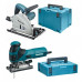 Makita MEU029J szett (SP6000K + 4351FCTK)