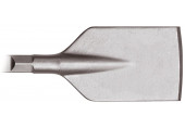 Makita P-05717 lapátvéső 28,6mm befogás 125x400mm