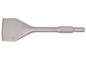 Makita P-13518 széles véső 30mm befogás 115x400mm