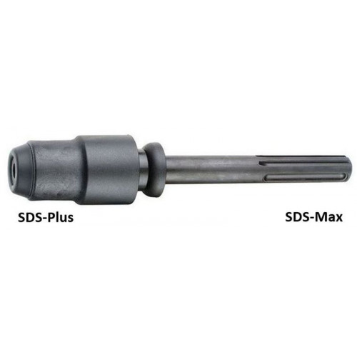 Makita P-17027 SDS-Max - SDS-Plus átalakító adapter