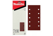 Makita P-35754 rezgőcsiszoló papír 115 x 229 mm, K100, 50 db.