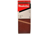Makita P-36893 Csiszolószalag 610x100mm 5db K60=oldP-00359