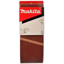 Makita P-36893 Csiszolószalag 610x100mm 5db K60=oldP-00359