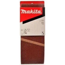 Makita P-36902 Csiszolószalag 610x100mm 5db, K80