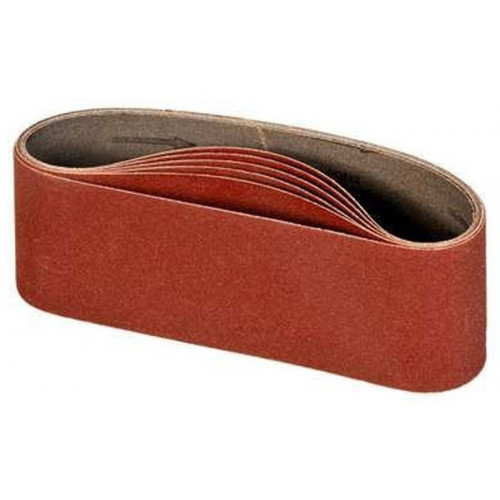 Makita P-43511 Csiszolószalag 100x610mm K150 50ks 940 2,3,4,2