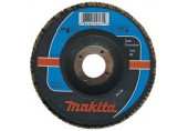 Makita P-65224 Lamellás csiszolótárcsa 150x22,2mm K60
