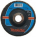 Makita P-65230 Lamellás csiszolótárcsa 150x22,2mm K80
