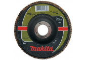 Makita P-65383 Lamellás csiszolótárcsa 150x22,2mm K60