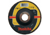 Makita P-65470 lamellás csiszolótárcsa 115x22,2mm K80