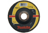 Makita P-65567 Lamellás csiszolótárcsa 150x22,2mm K120