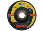 Makita P-65595 Lamellás csiszolótárcsa 180x22,2mm K80