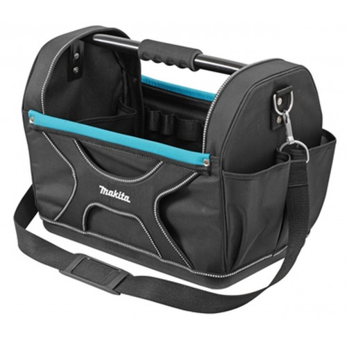 Makita P-72001 Nyitott merevfalú szerszámos táska