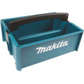 Makita P-83836 Szerszámos táska, 395x295x145 mm