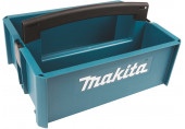 Makita P-83836 Makpac Szerszámosláda 395x295x145mm