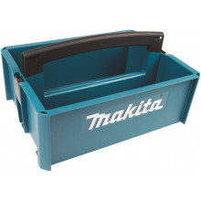 Makita P-83836 Makpac szerszámosláda 395x295x145mm