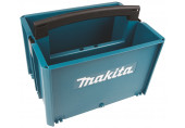 Makita P-83842 Makpac szerszámosláda 395x295x325mm