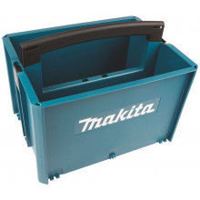 Makita P-83842 Makpac szerszámosláda 395x295x325mm