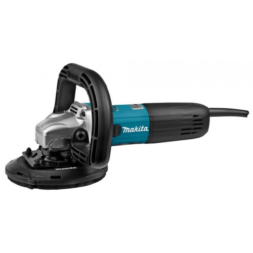 Makita PC5010C Betoncsiszoló 125mm, 1400W