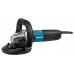 Makita PC5010C Betoncsiszoló 125mm, 1400W