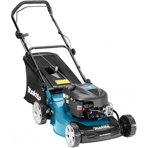 Makita PLM4630N benzinmotoros fűnyíró 46 cm
