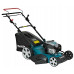 Makita PLM5600N2 önjáró benzinmotoros fűnyíró O 56cm