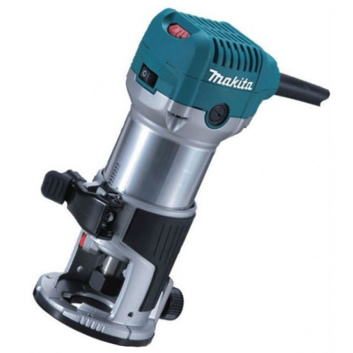 Makita RT0700C élmaró 700W