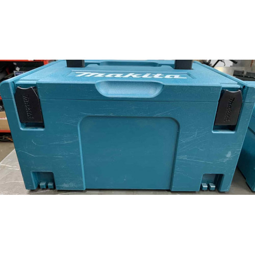Makita 821551-8 Makpac 3 koffer 396 x 296 x 210 mm