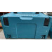 Makita 821551-8 Makpac 3 koffer 396 x 296 x 210 mm