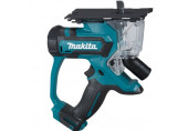 Makita SD100DZ Akkus gipszkarton vágó Li-ion CXT 10,8V, akku és töltő nélkül