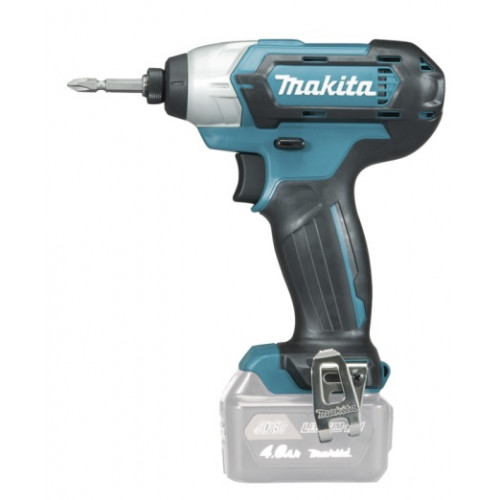 Makita TD110DZ Akkus ütvecsavarbehajtó (akku és töltő nélkül)