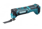Makita TM30DZ Akkus multifunkciós gép Li-ion CXT 10,8V, akku és töltő nélkül