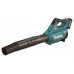 Makita UB001GM101 Akkus lombfúvó Li-ion XGT (40V/1x4,0Ah)