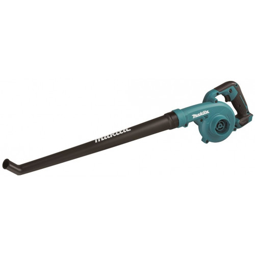 KIÁRUSÍTÁS Makita UB101DZ akkus légseprű, Li-ion, CXT, 12V (akku és töltő nélkül) SÉRÜLT C