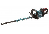 Makita UH004GZ Akkumulátoros Sövényvágó, akku és töltő nélkül