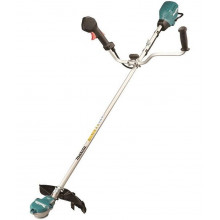 MAKITA UR002GZ01 Akkus fűkasza Li-ion XGT 40V, akku és töltő nélkül)