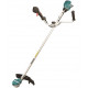 MAKITA UR002GZ01 Akkus fűkasza Li-ion XGT 40V, akku és töltő nélkül