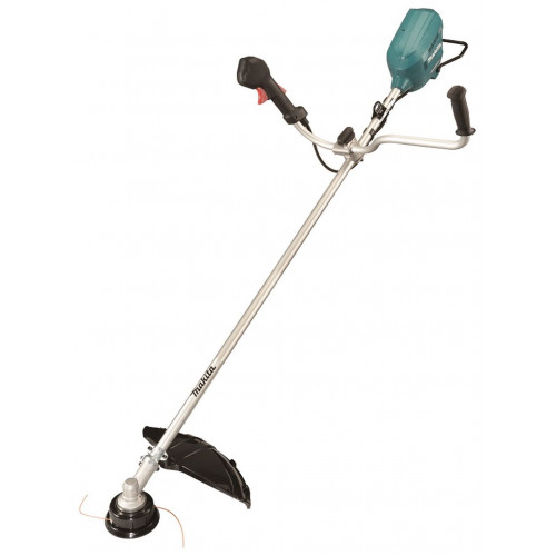 MAKITA UR012GZ02 Akkus fűkasza Li-ion XGT 2x40V, akkumulátor és töltő nélkül